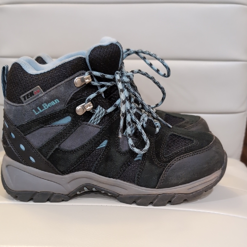 LL Bean Kids' Trail Model Hikers
